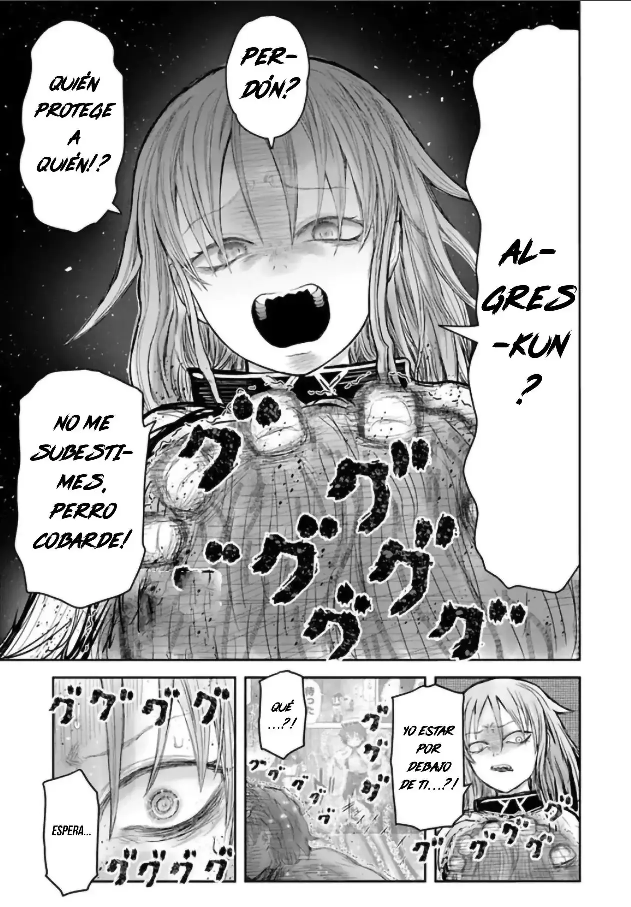 Capitulo 66.6 page 5