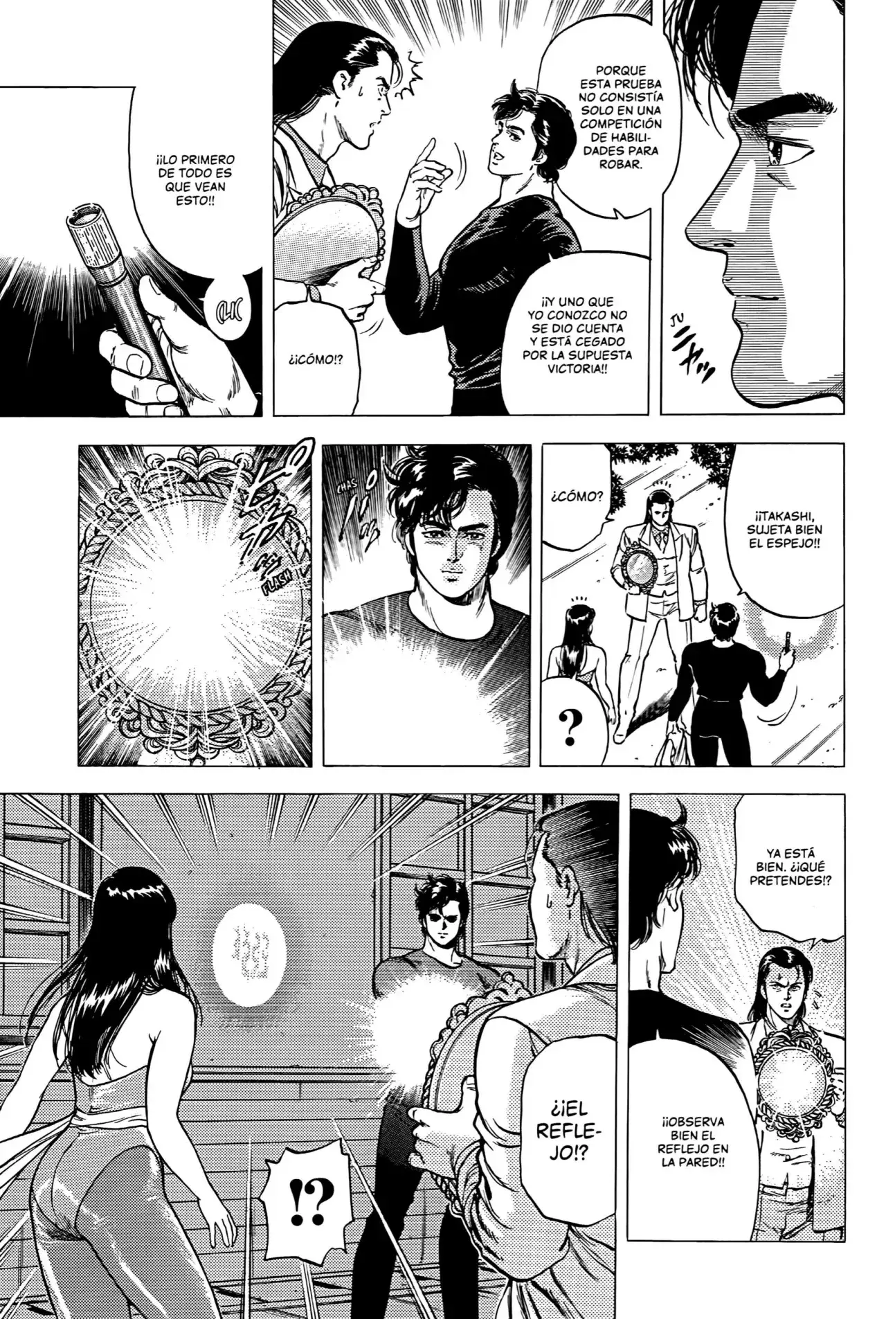 Capitulo 135 page 8