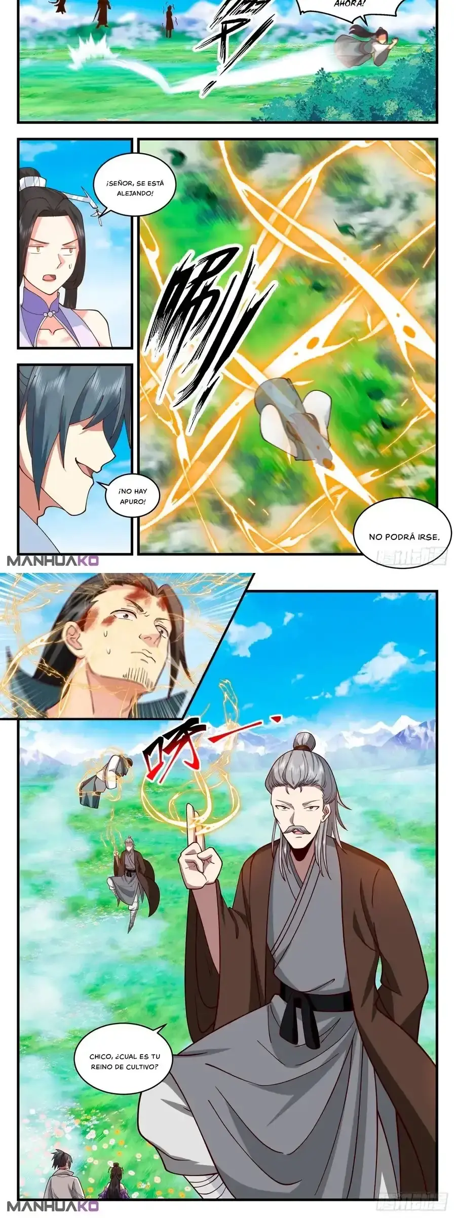 Capitulo 2166 page 6