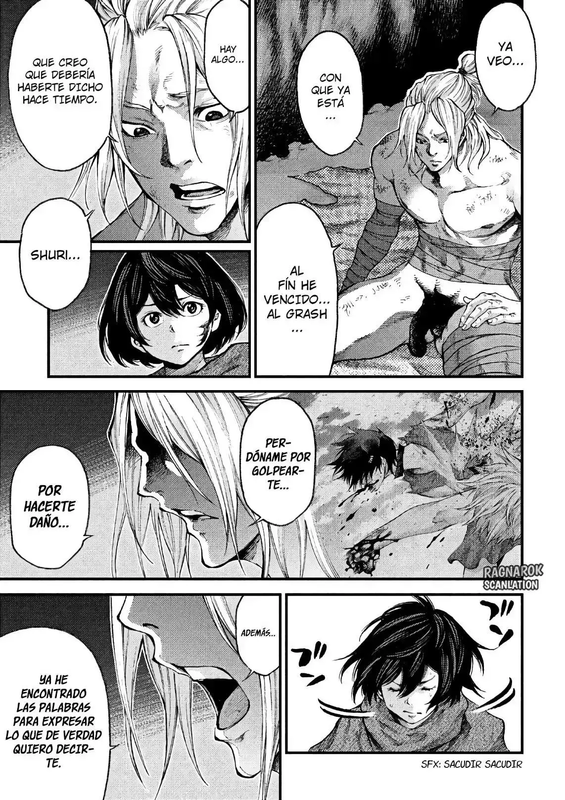 Capitulo 46 page 10