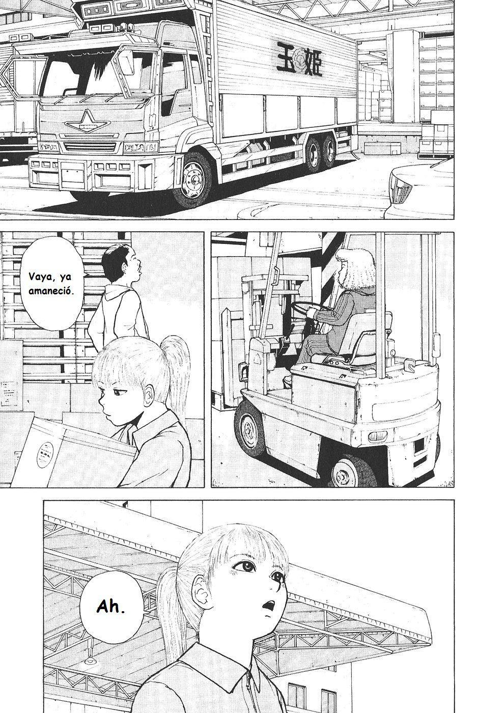 Capitulo 95 page 18