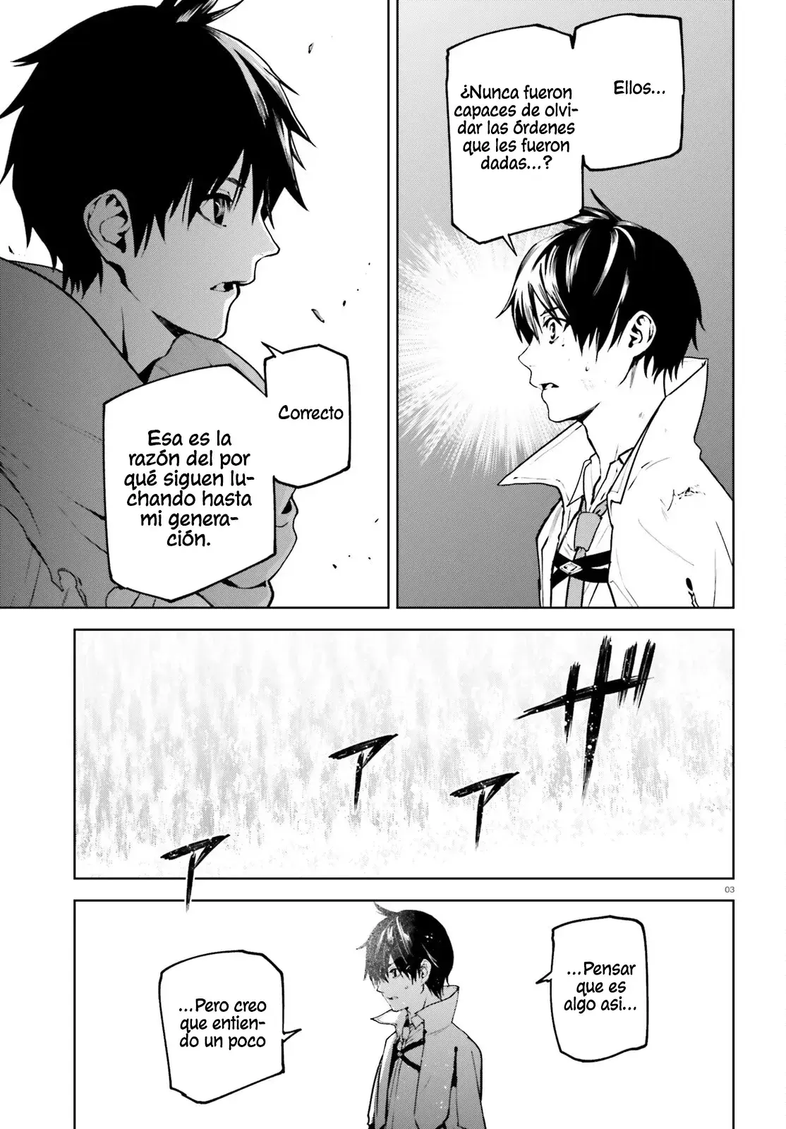 Capitulo 66 page 5