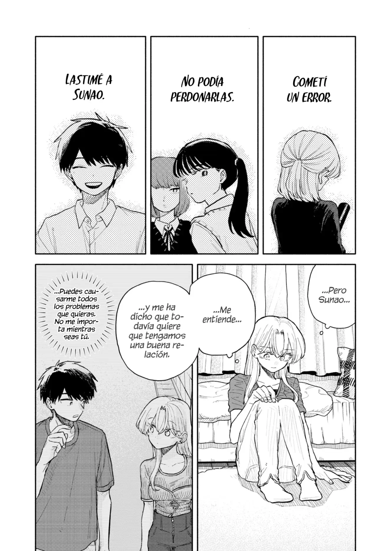 Capitulo 71 page 11