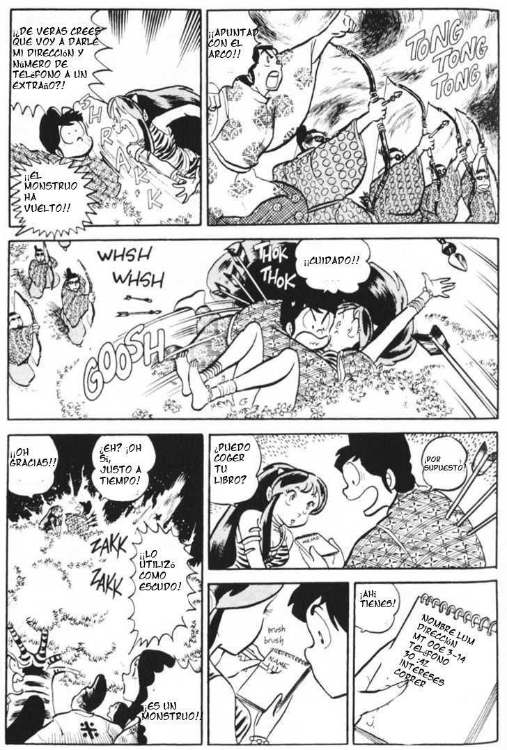 Capitulo 75 page 14