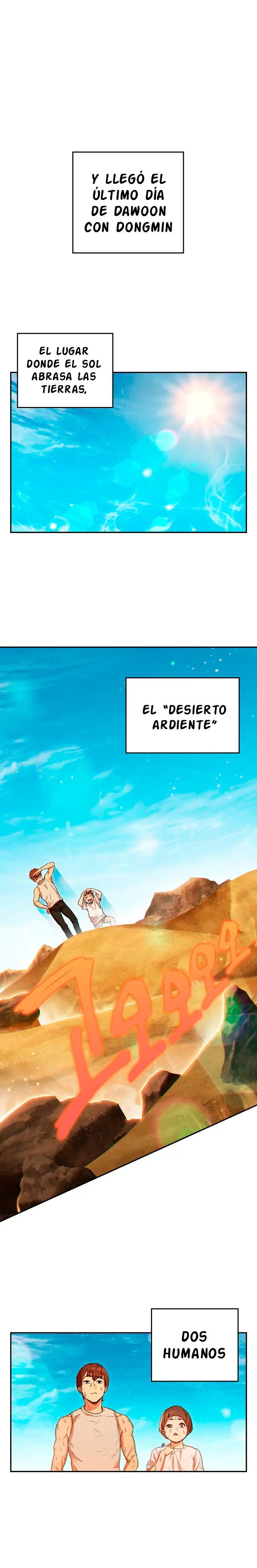 Capitulo 34 page 20