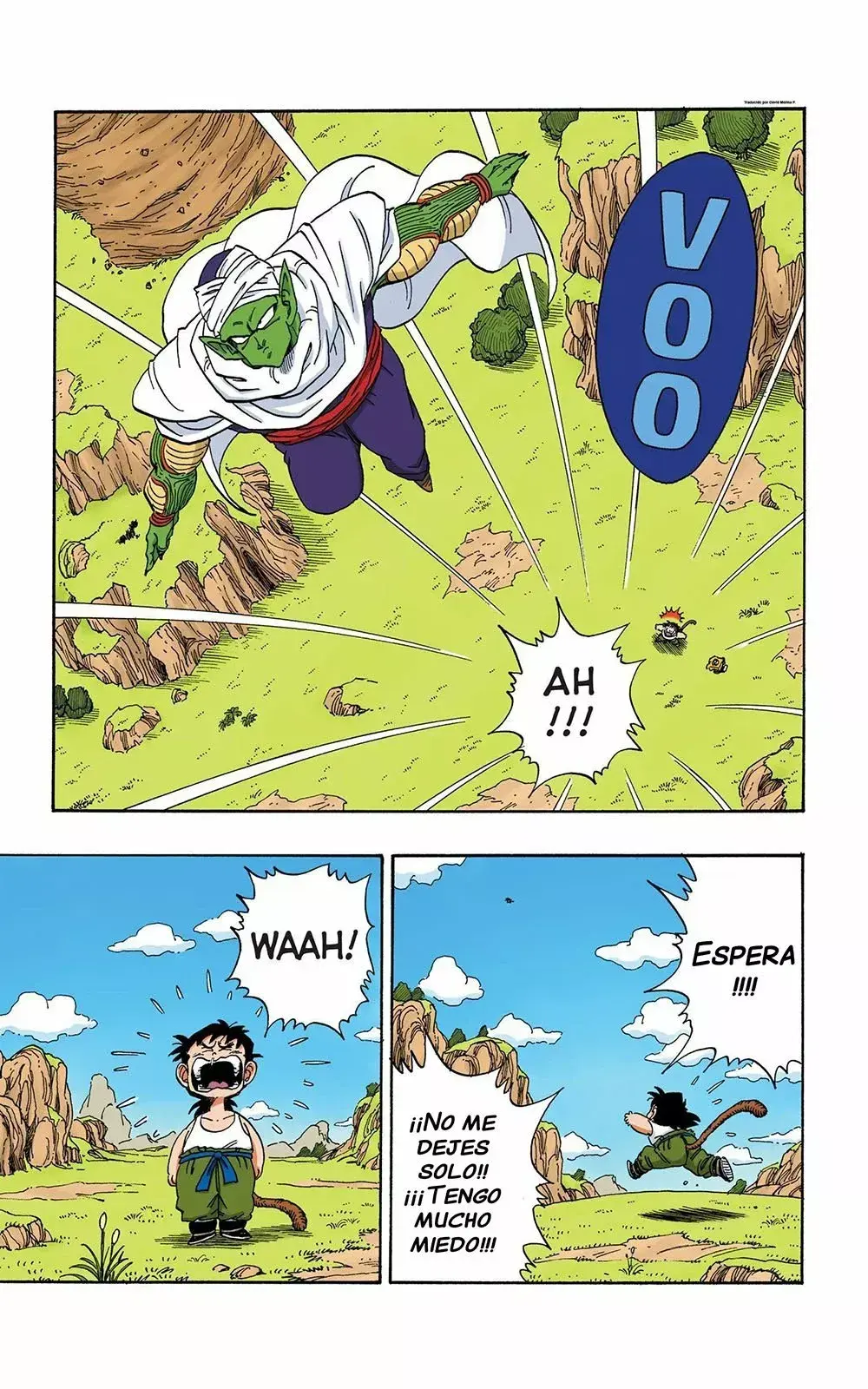 Capitulo 207 page 5