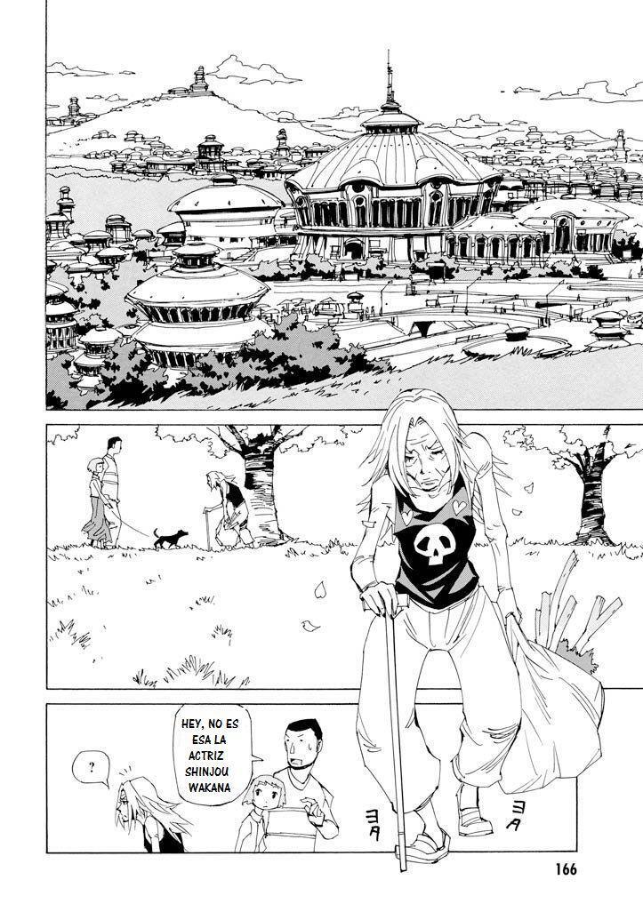 Capitulo 18 page 28