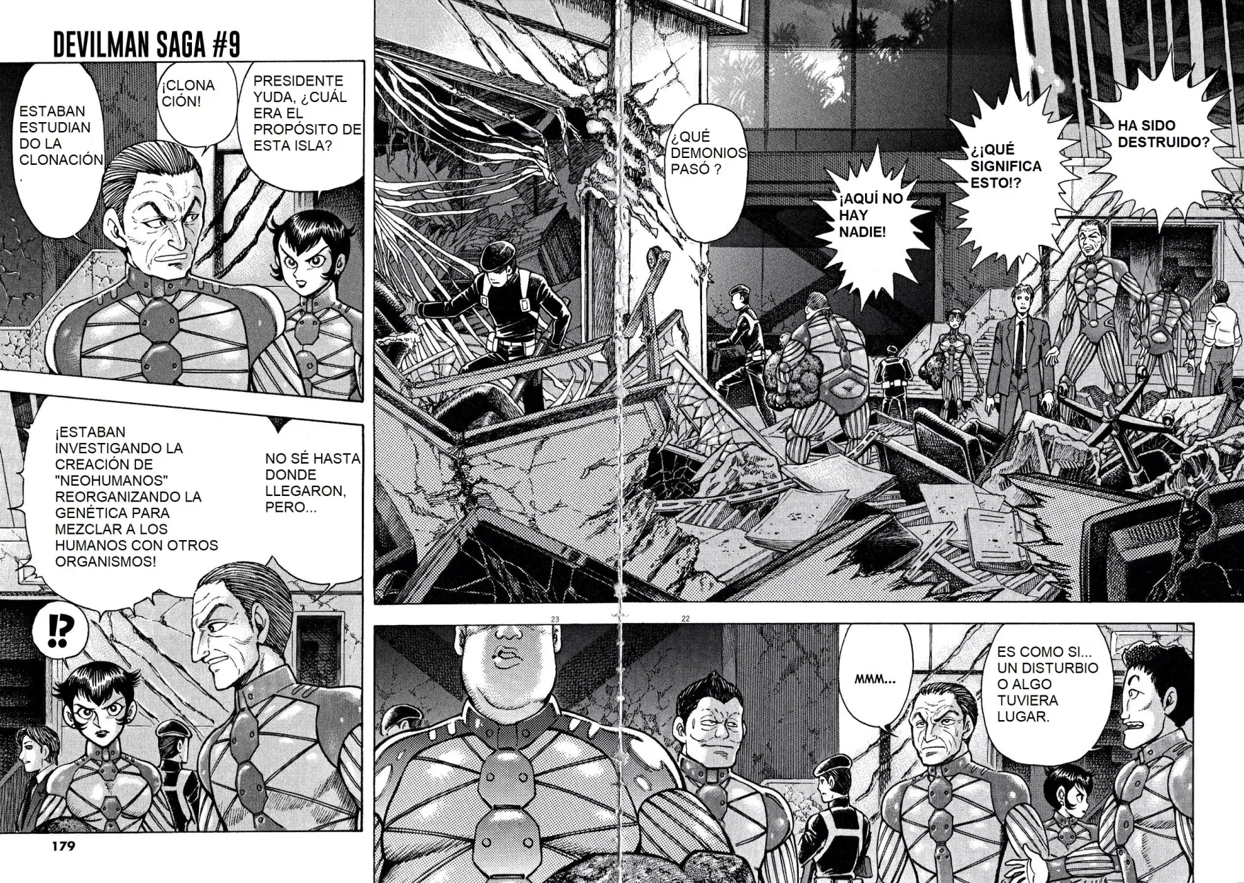 Capitulo 77 page 19