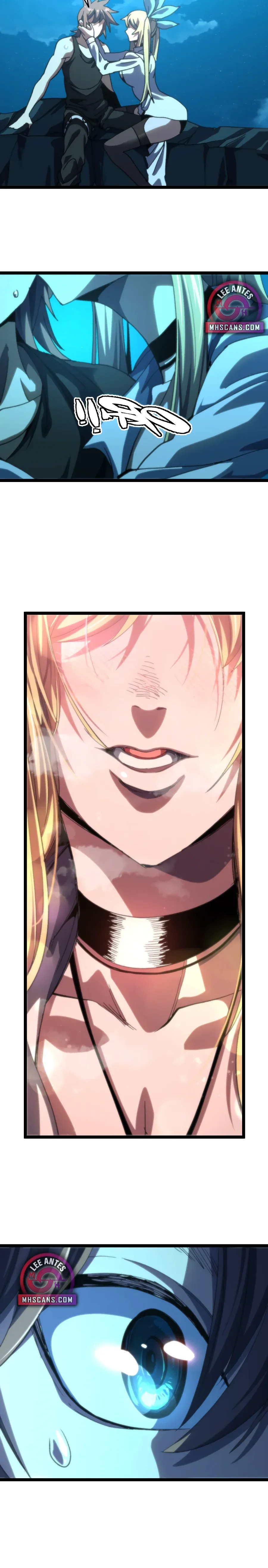 Capitulo 85 page 18