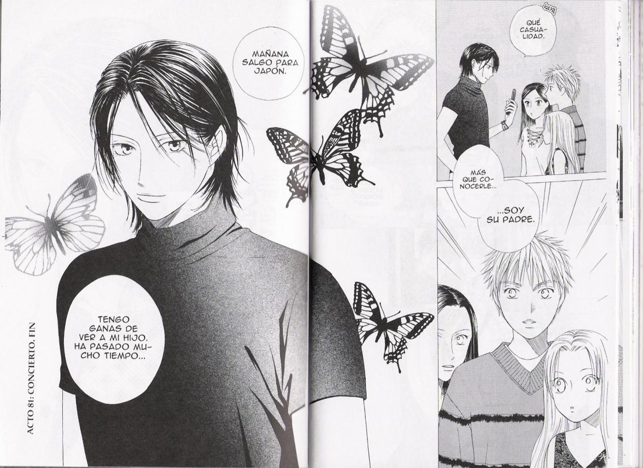 Capitulo 81 page 16