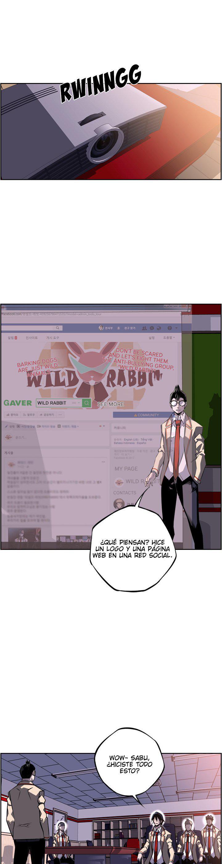Capitulo 49 page 21