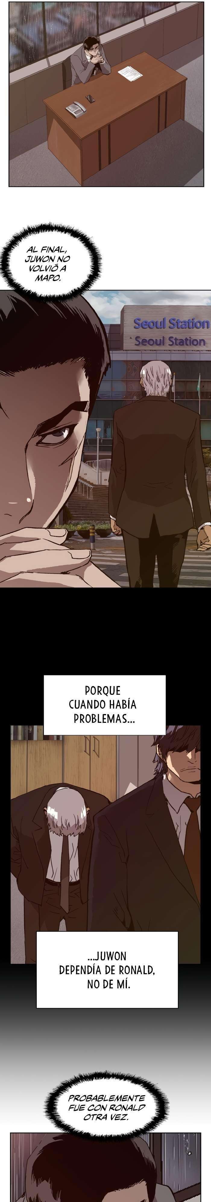 Capitulo 214 page 32