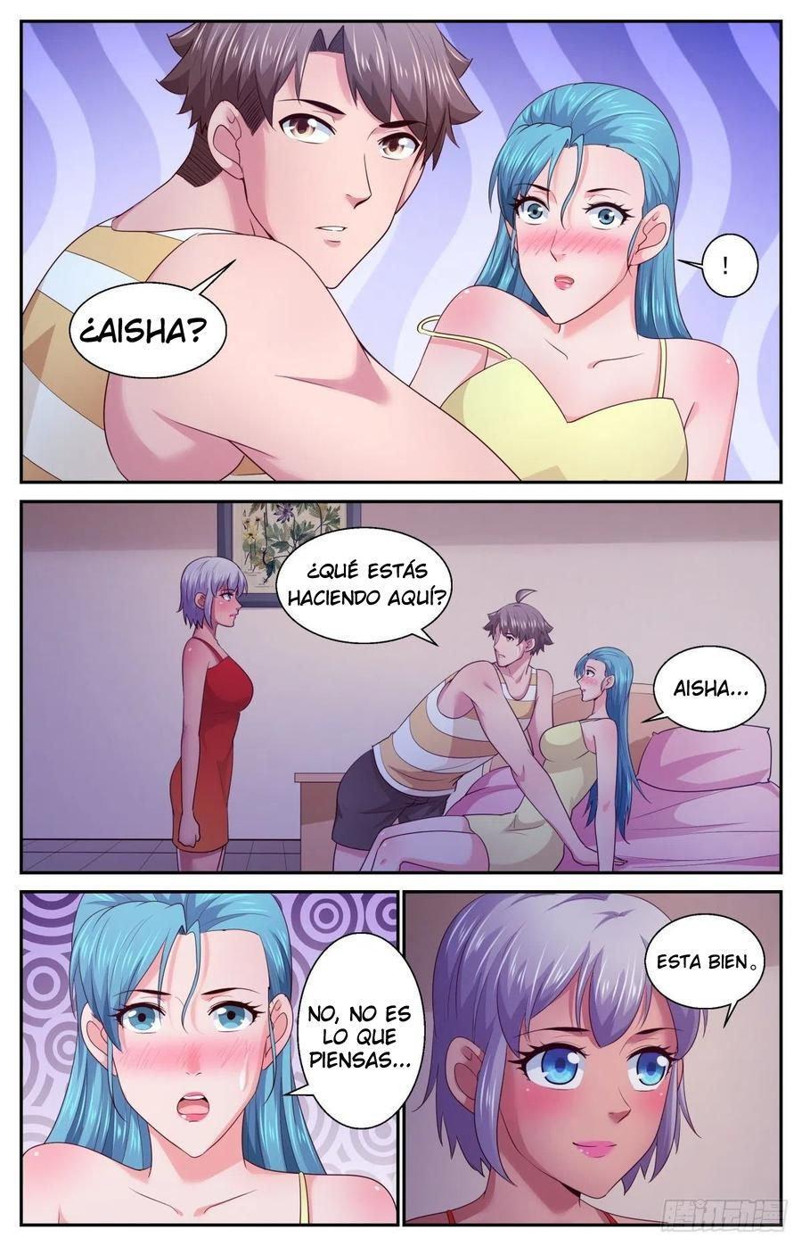 Capitulo 401 page 7
