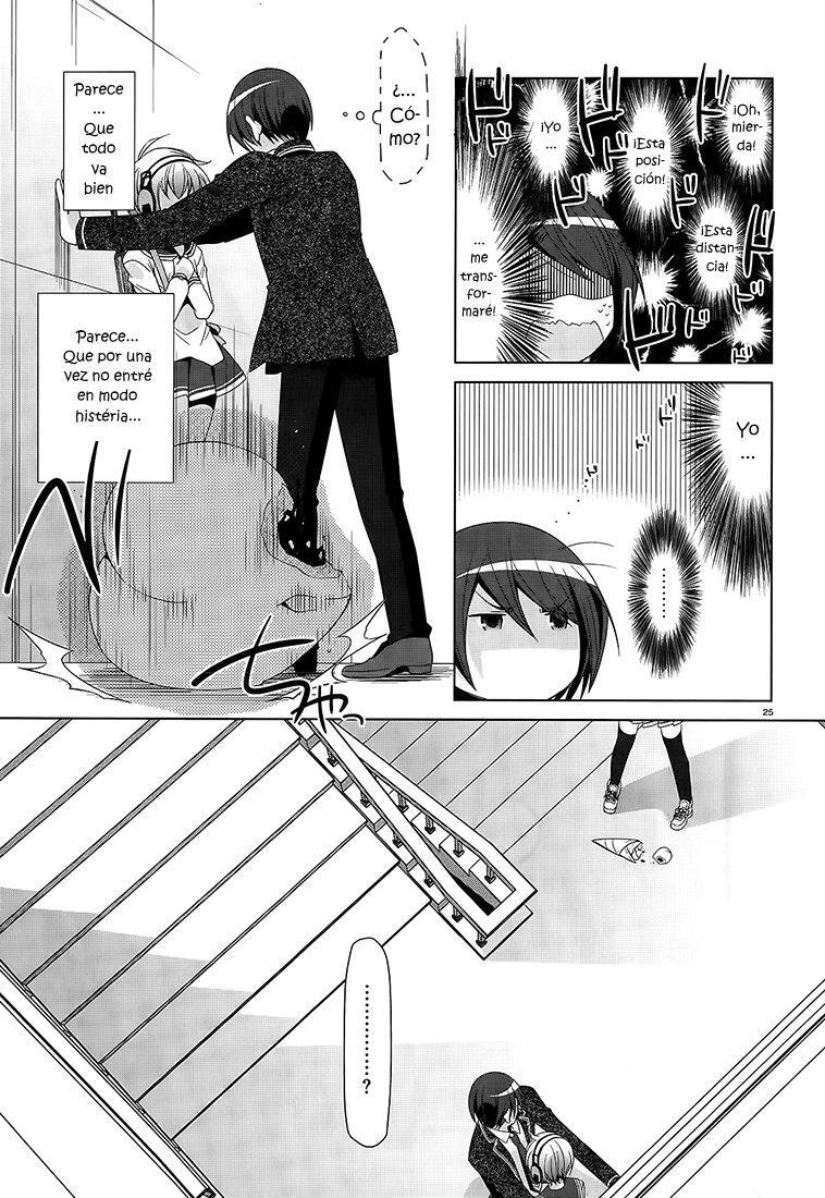Capitulo 72 page 26