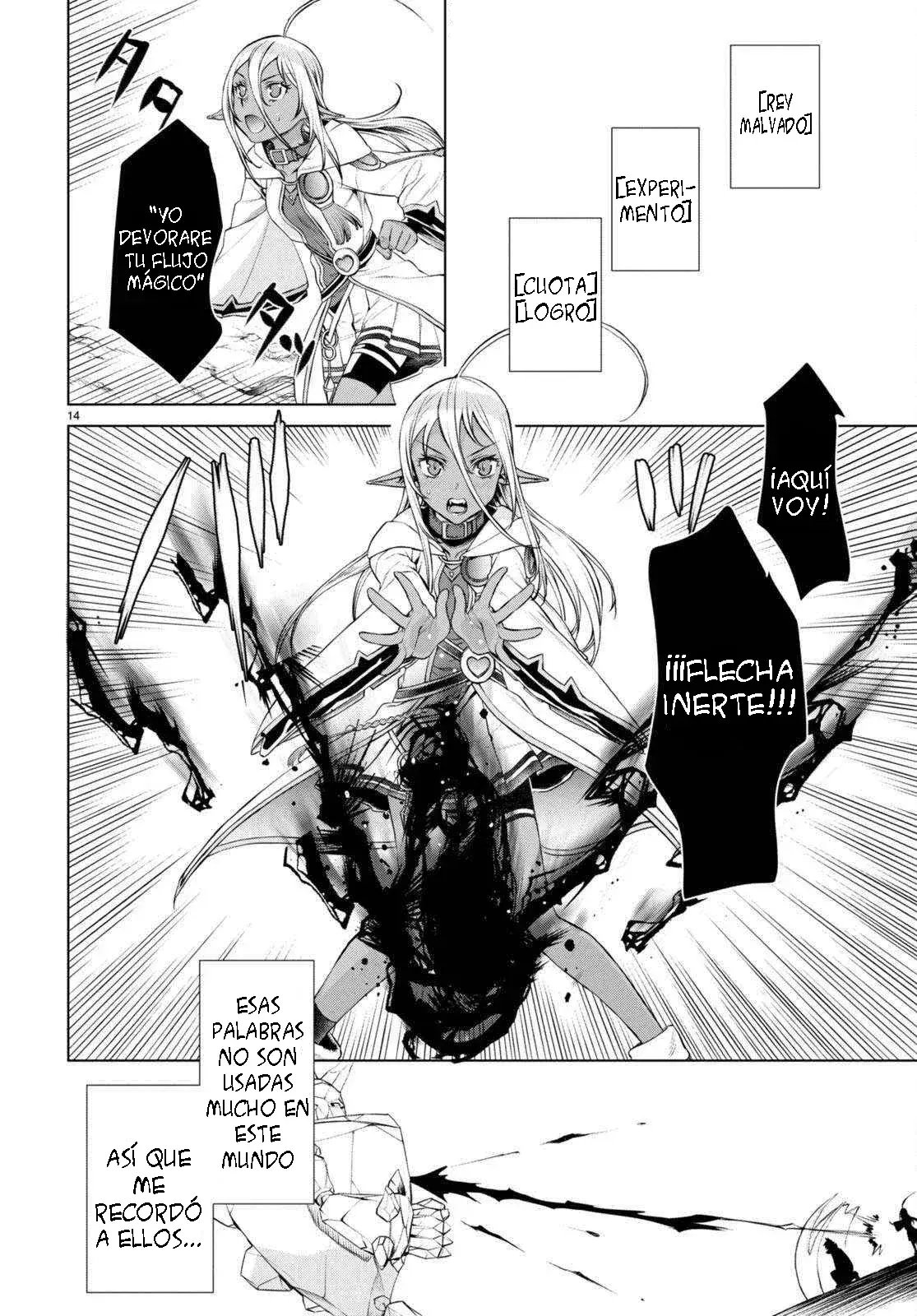 Capitulo 49 page 16