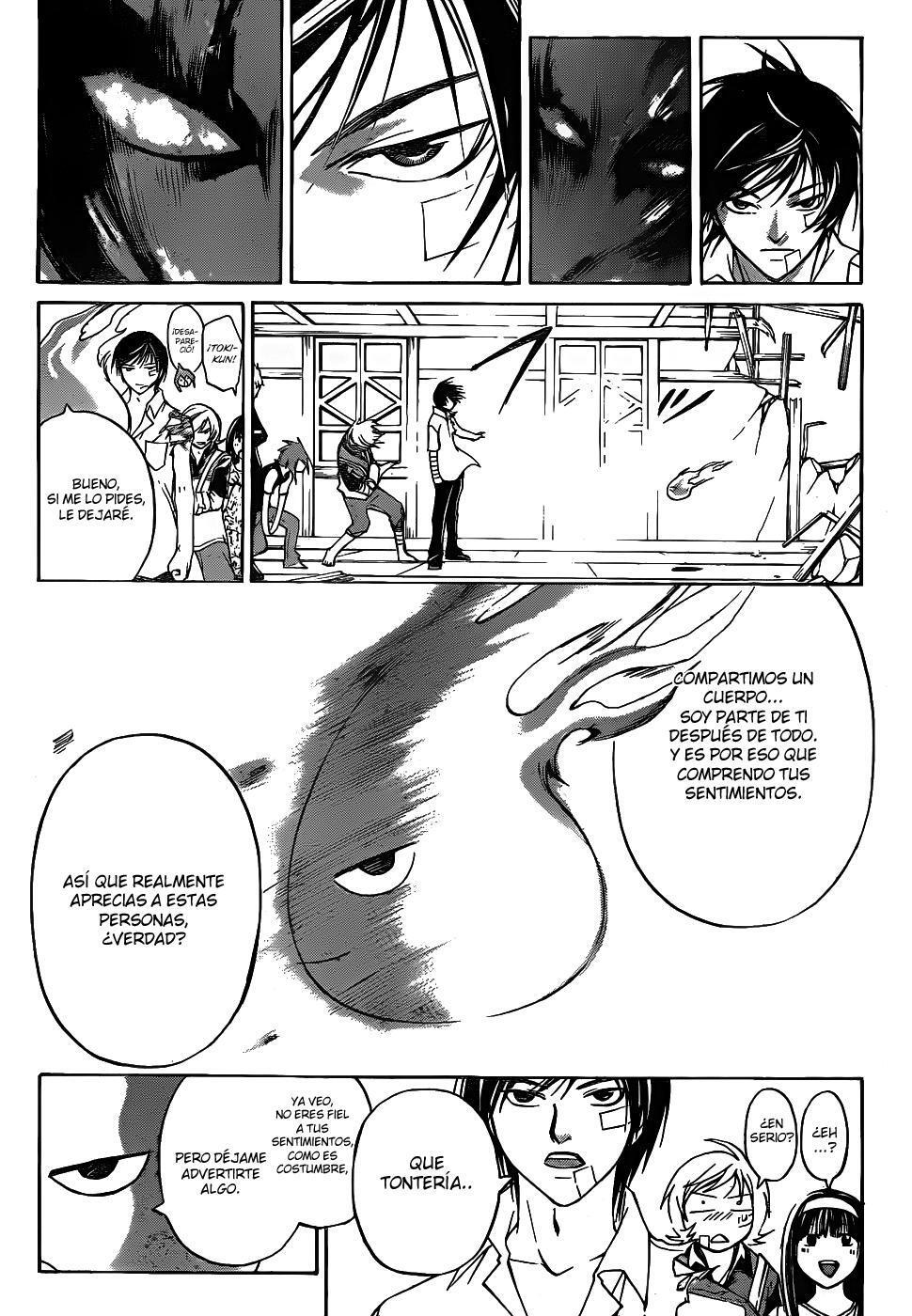Capitulo 87 page 8