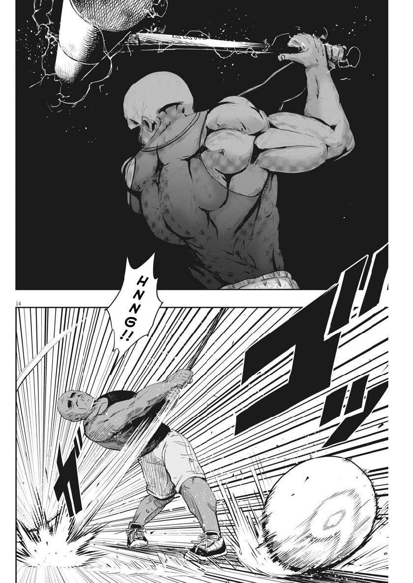 Capitulo 11 page 14