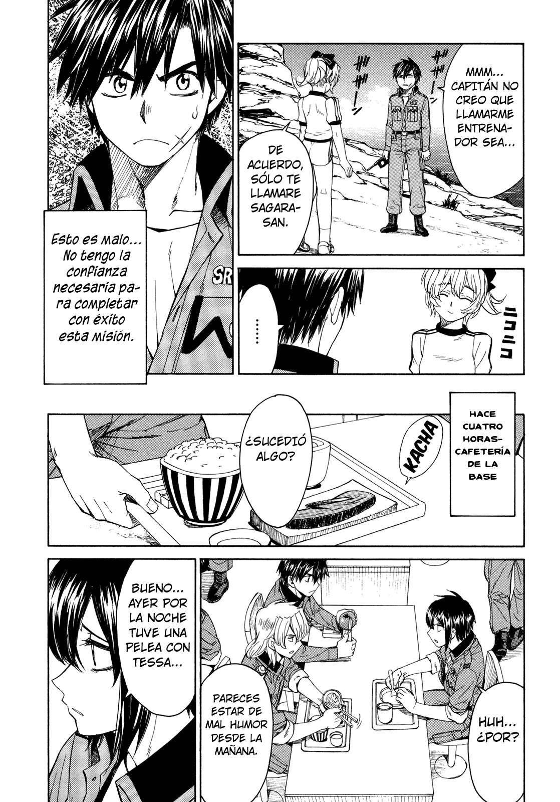Capitulo 60 page 4