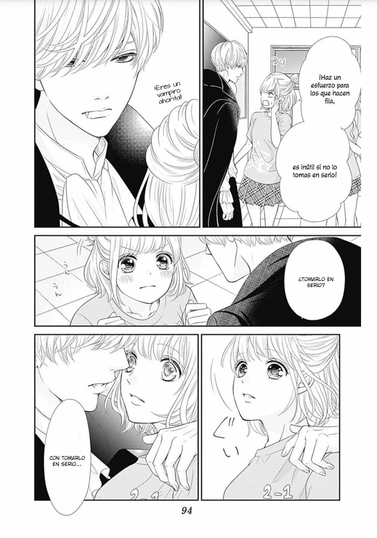 Capitulo 27 page 10