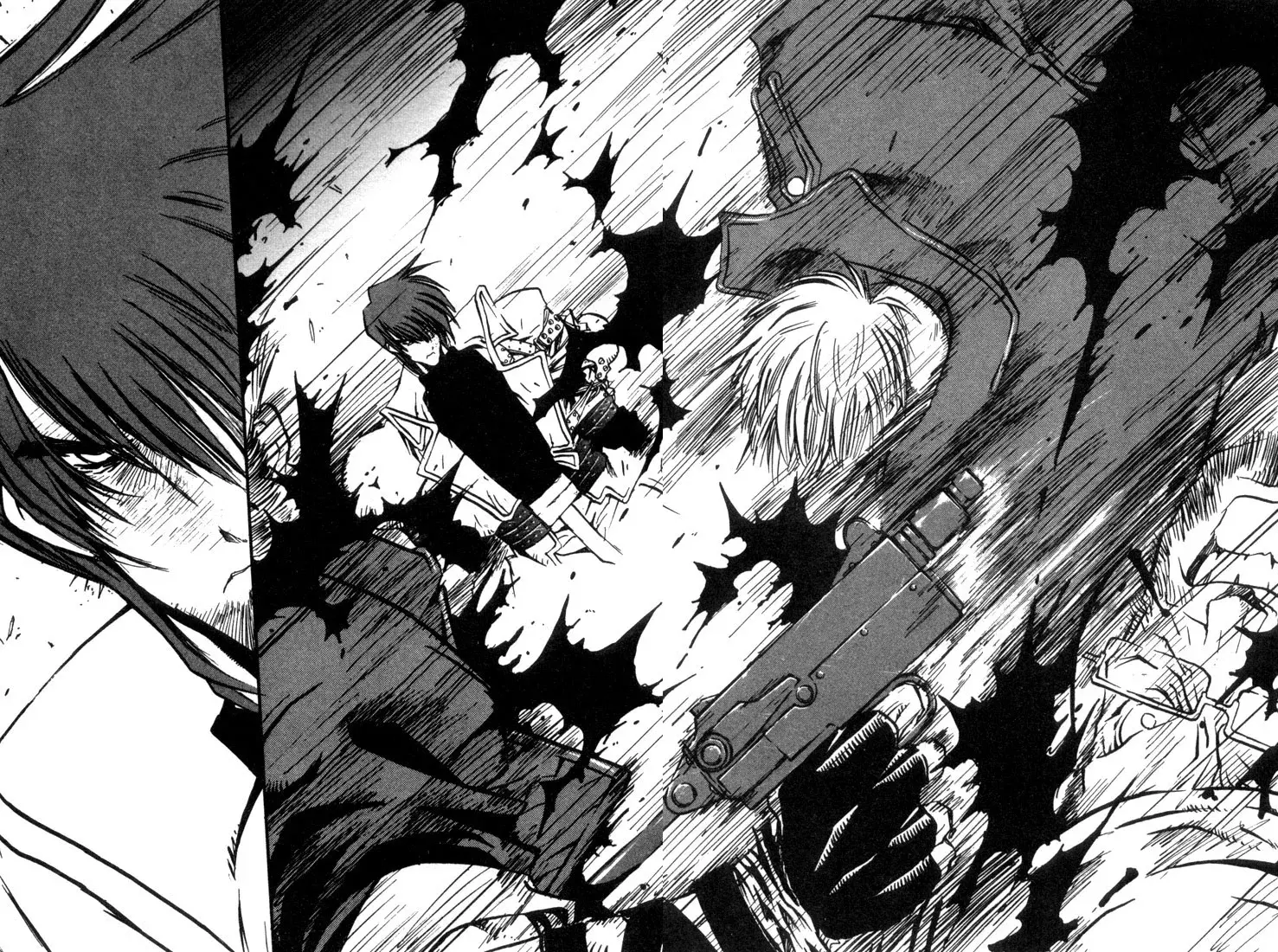 Capitulo 17 page 16