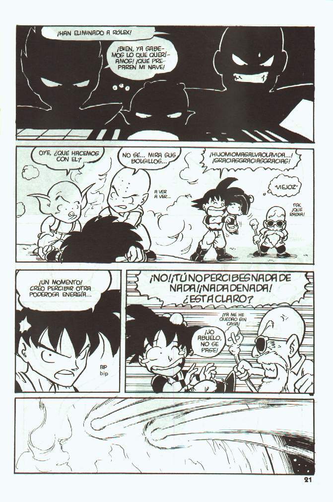 Capitulo 8 page 19