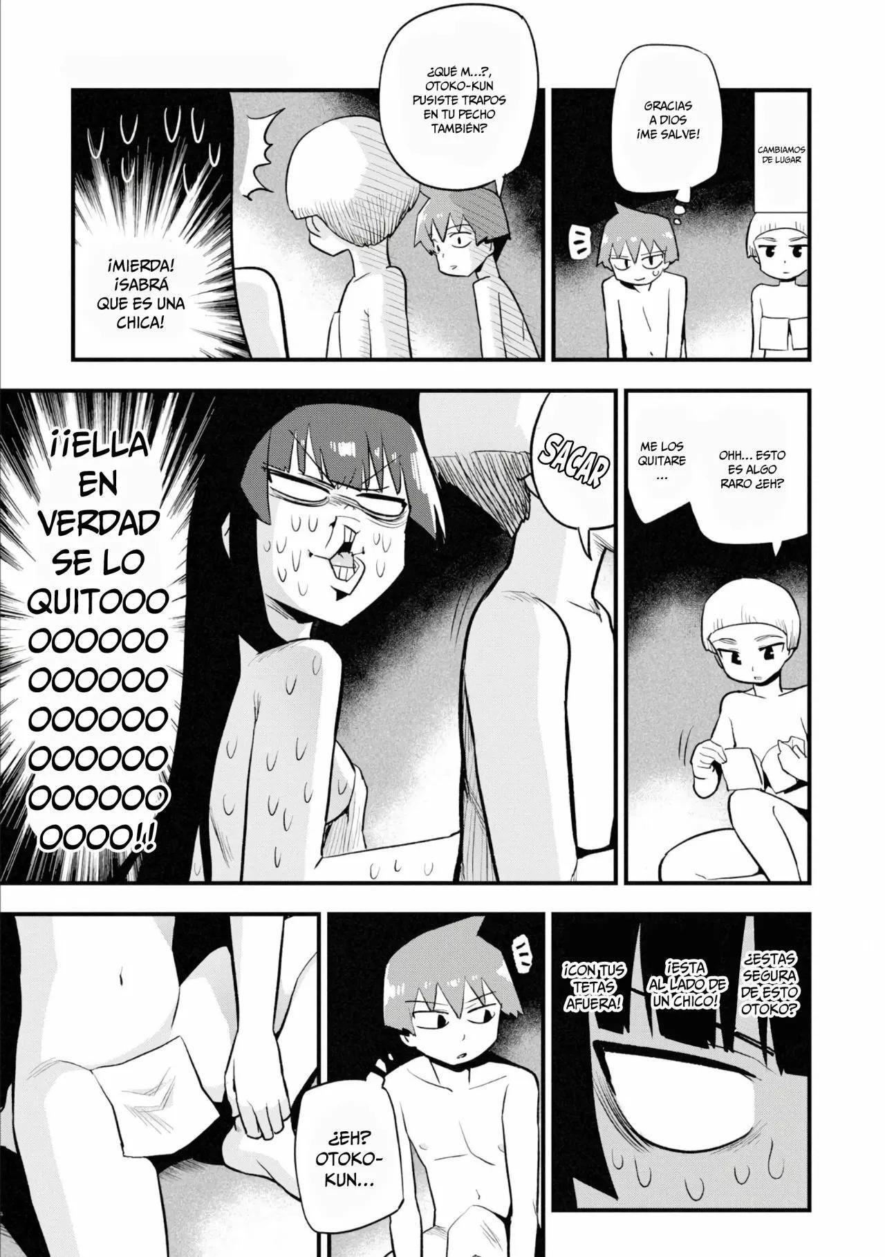 Capitulo 22 page 10
