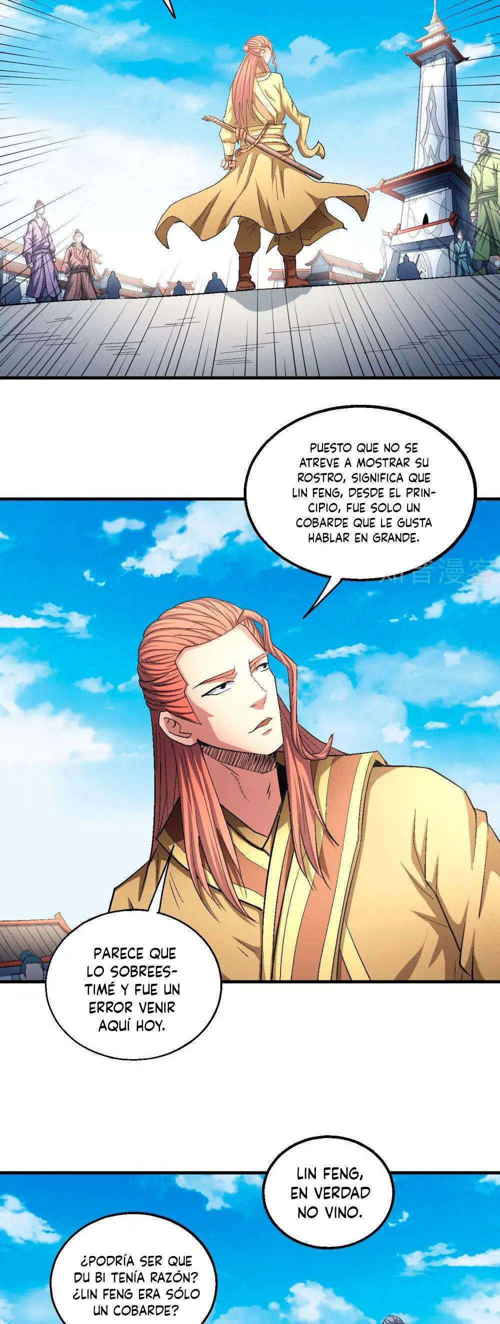 Capitulo 141 page 19