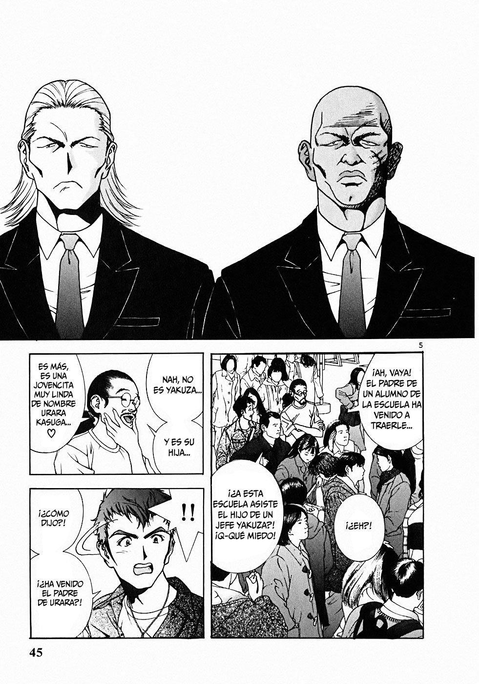 Capitulo 168 page 6