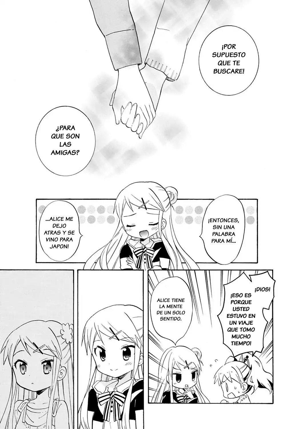 Capitulo 40 page 22