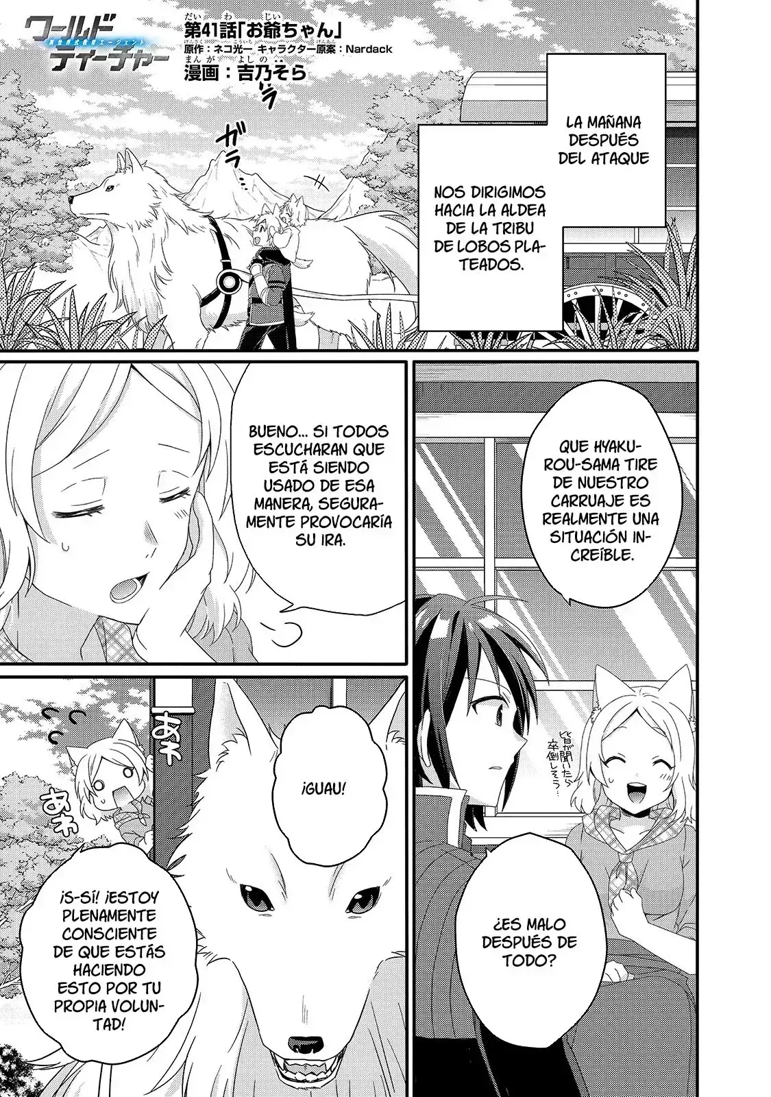 Capitulo 41 page 5