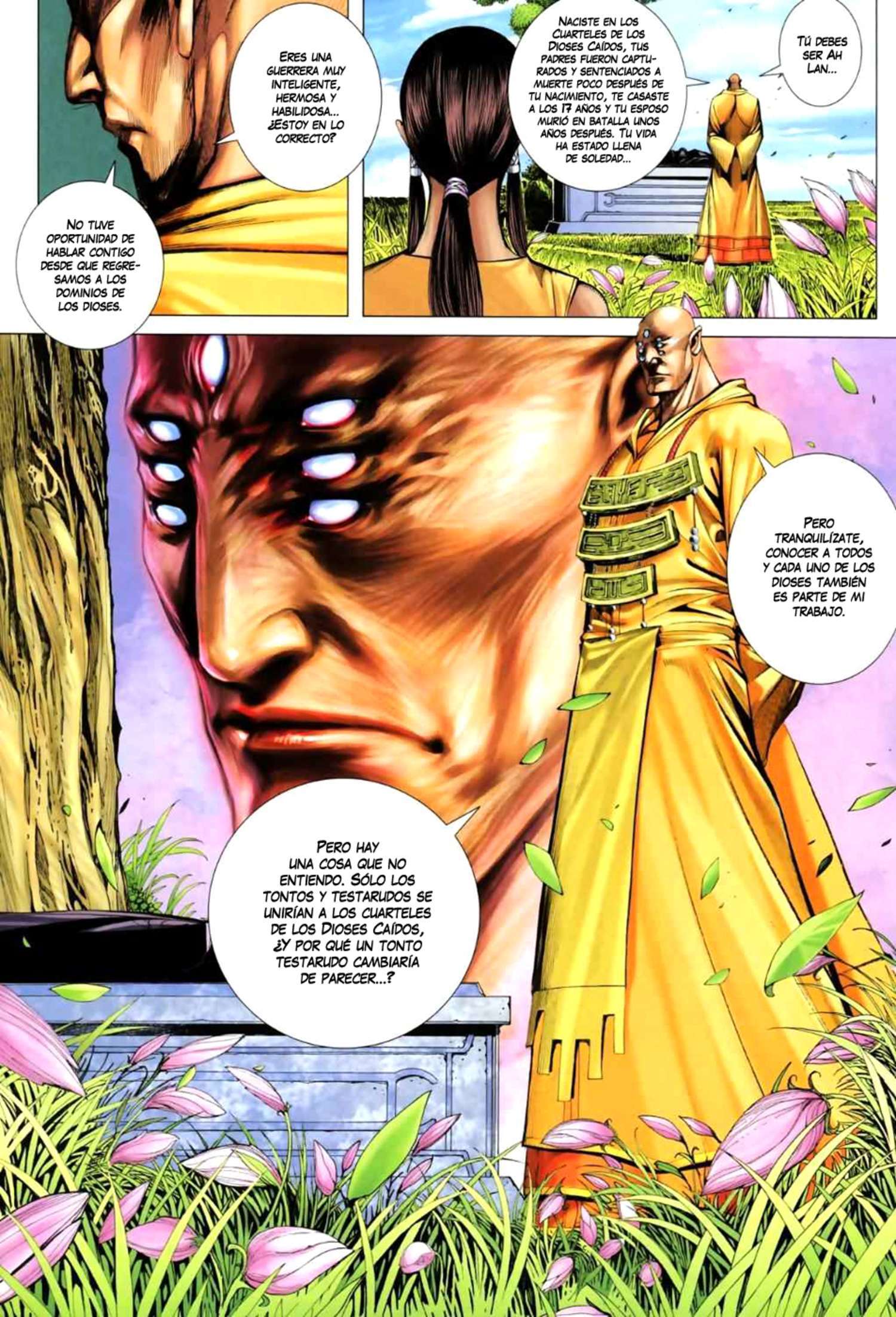 Capitulo 16 page 29
