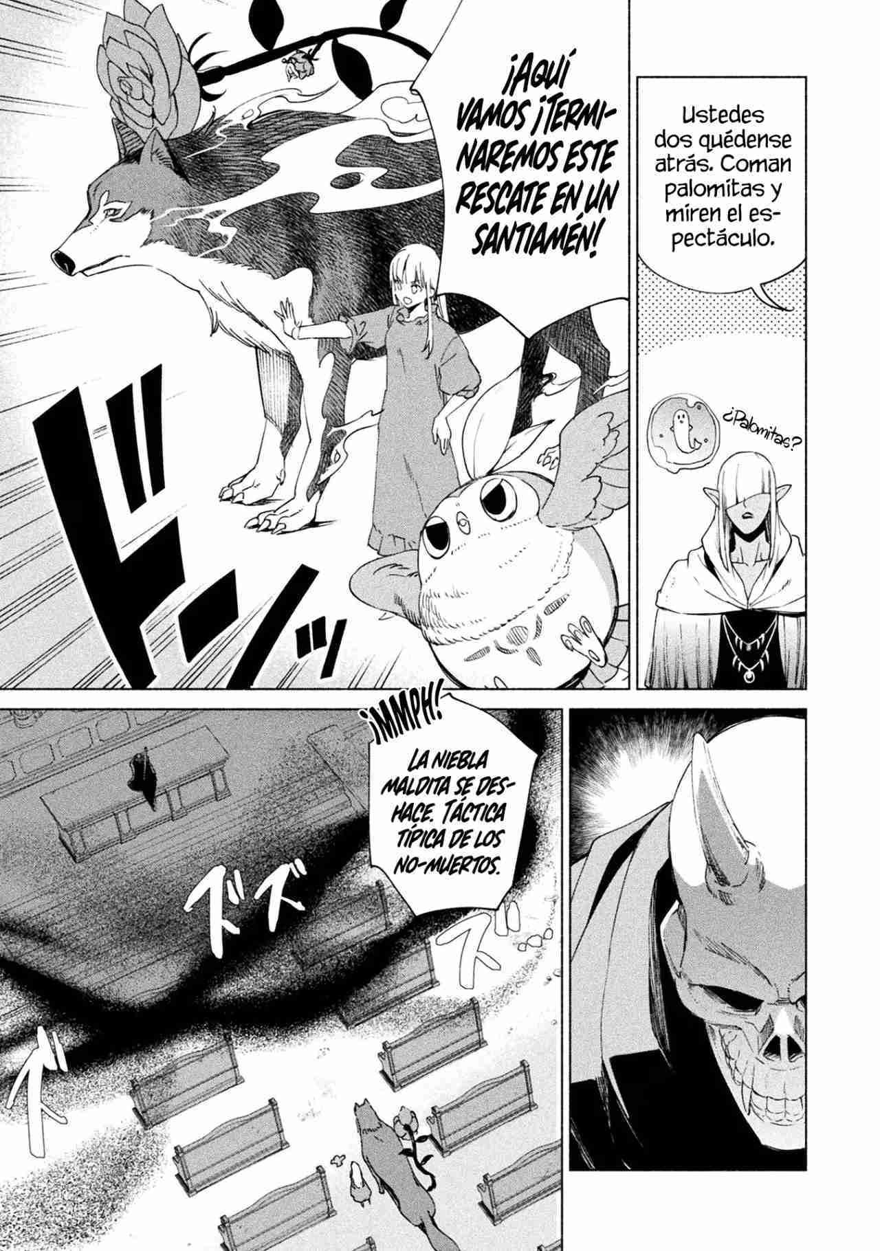 Capitulo 64 page 6