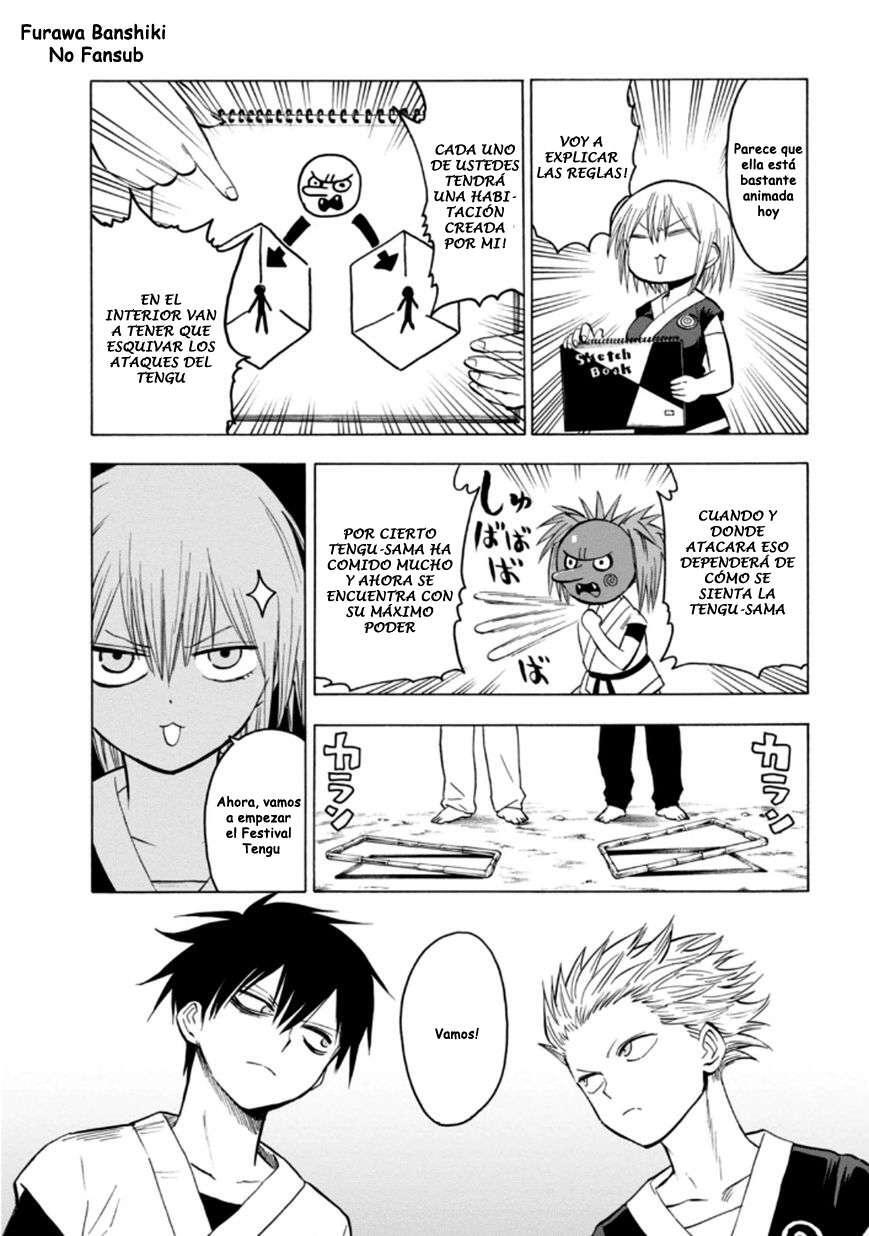 Capitulo 58 page 28