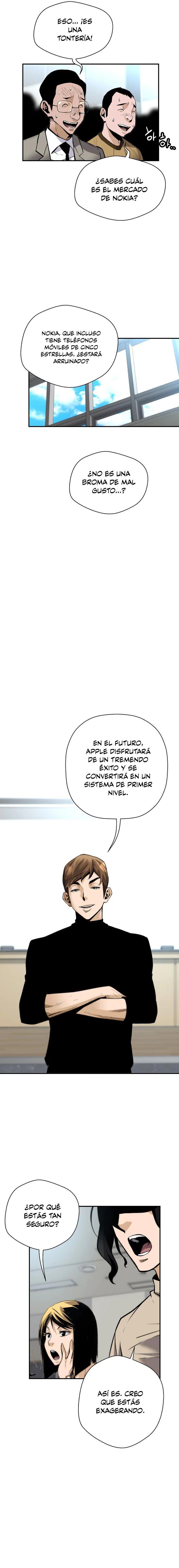Capitulo 97 page 14