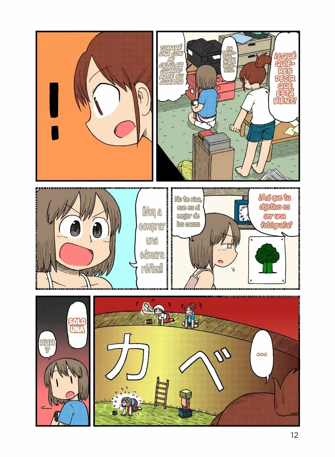 Capitulo 54.50 page 13