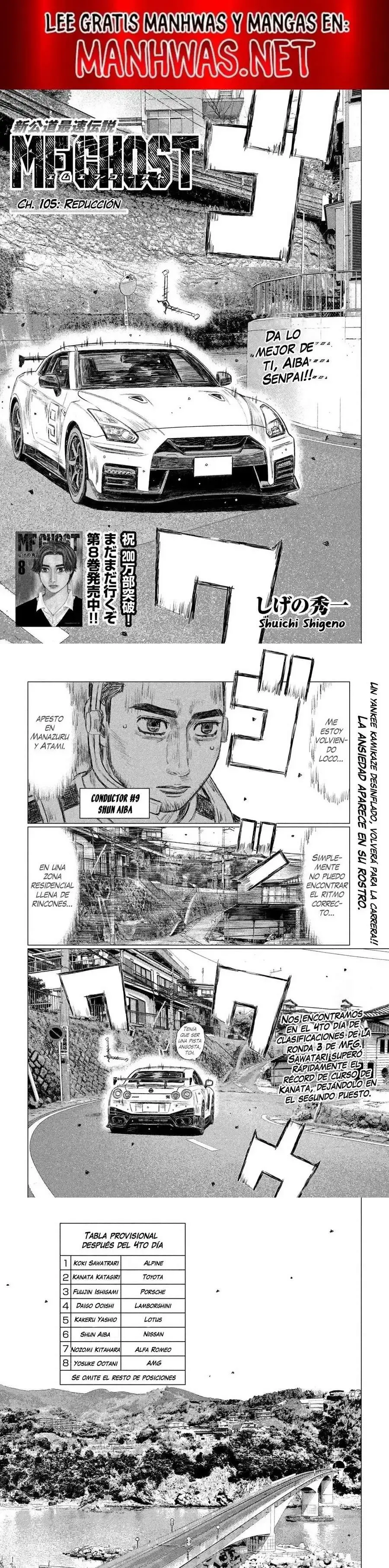Capitulo 105 page 1