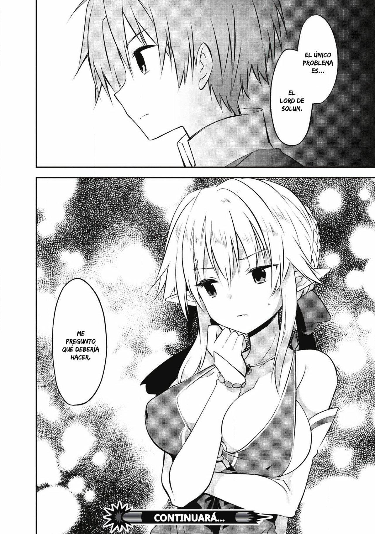 Capitulo 33 page 21