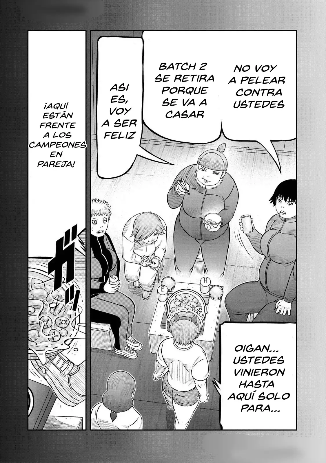 Capitulo 54 page 14