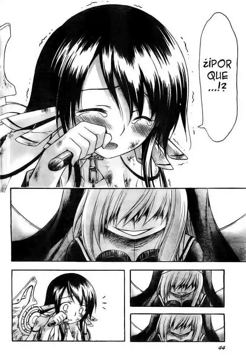 Capitulo 70 page 17