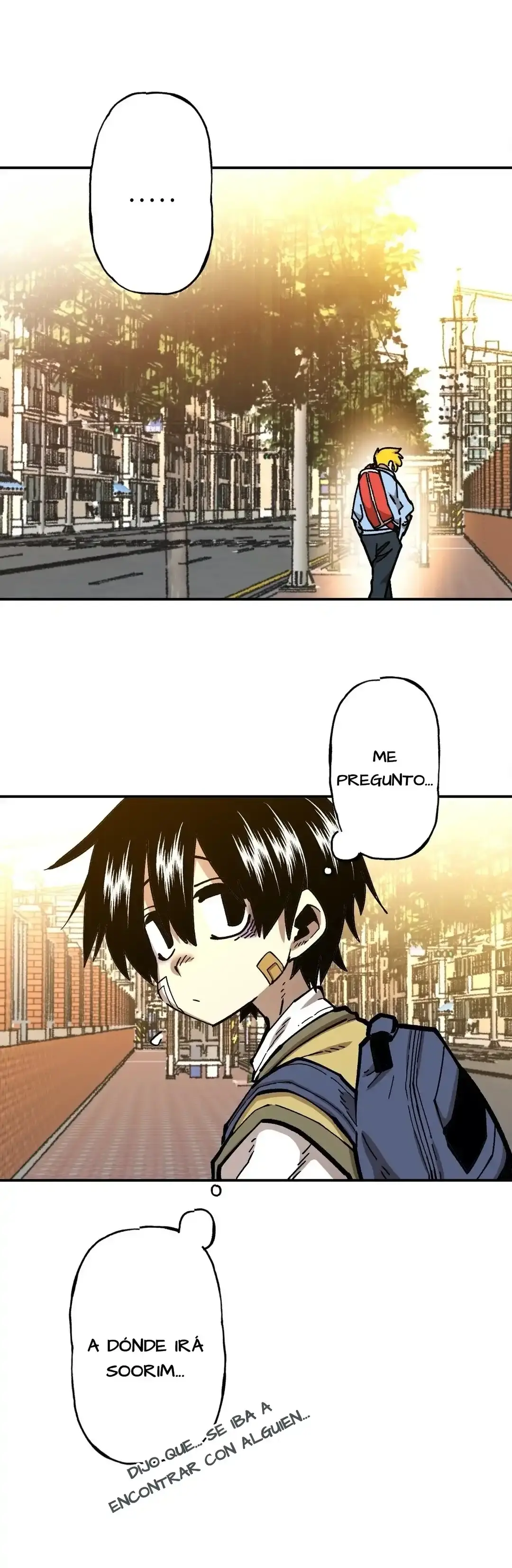 Capitulo 104 page 16