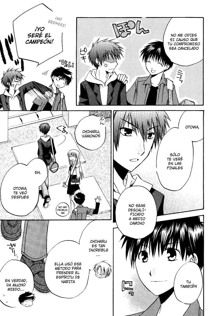 Capitulo 38 page 20