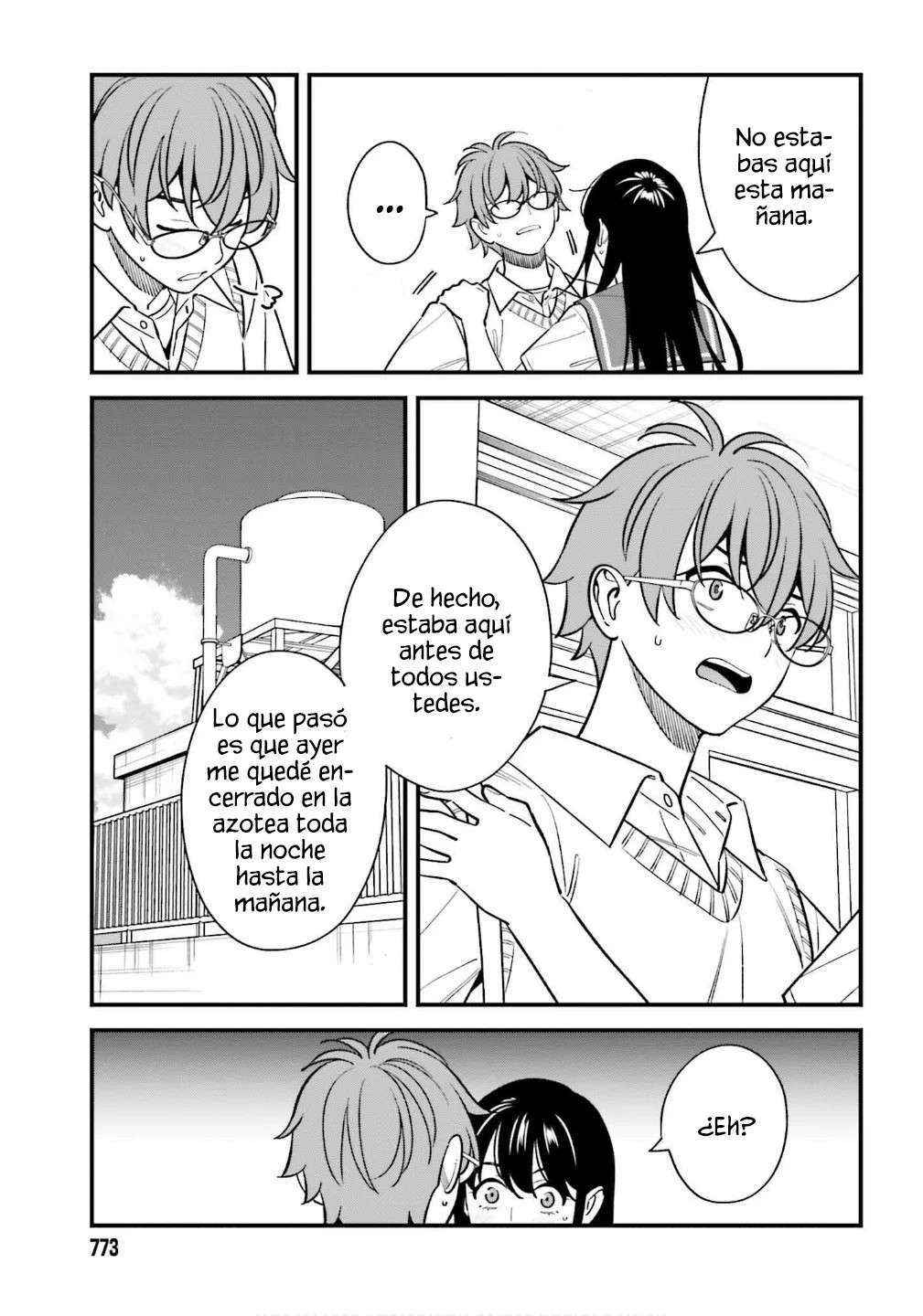 Capitulo 18 page 27