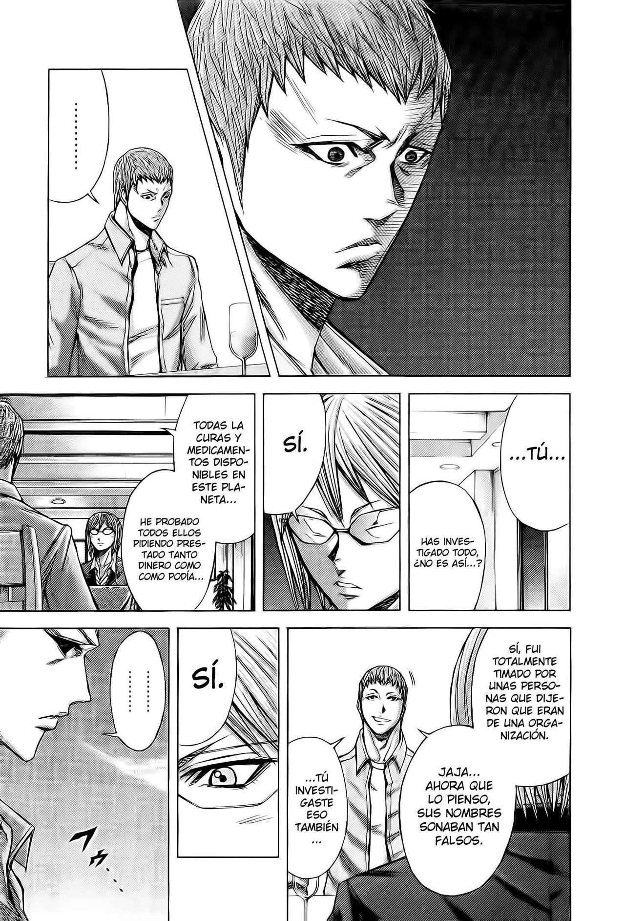 Capitulo 42 page 18