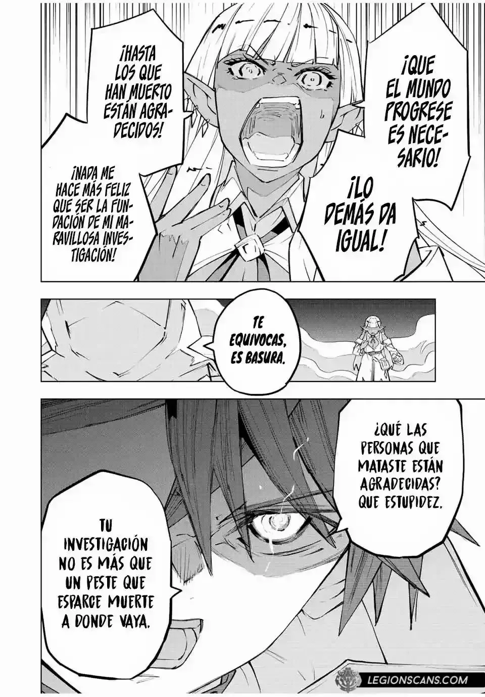 Capitulo 71 page 11
