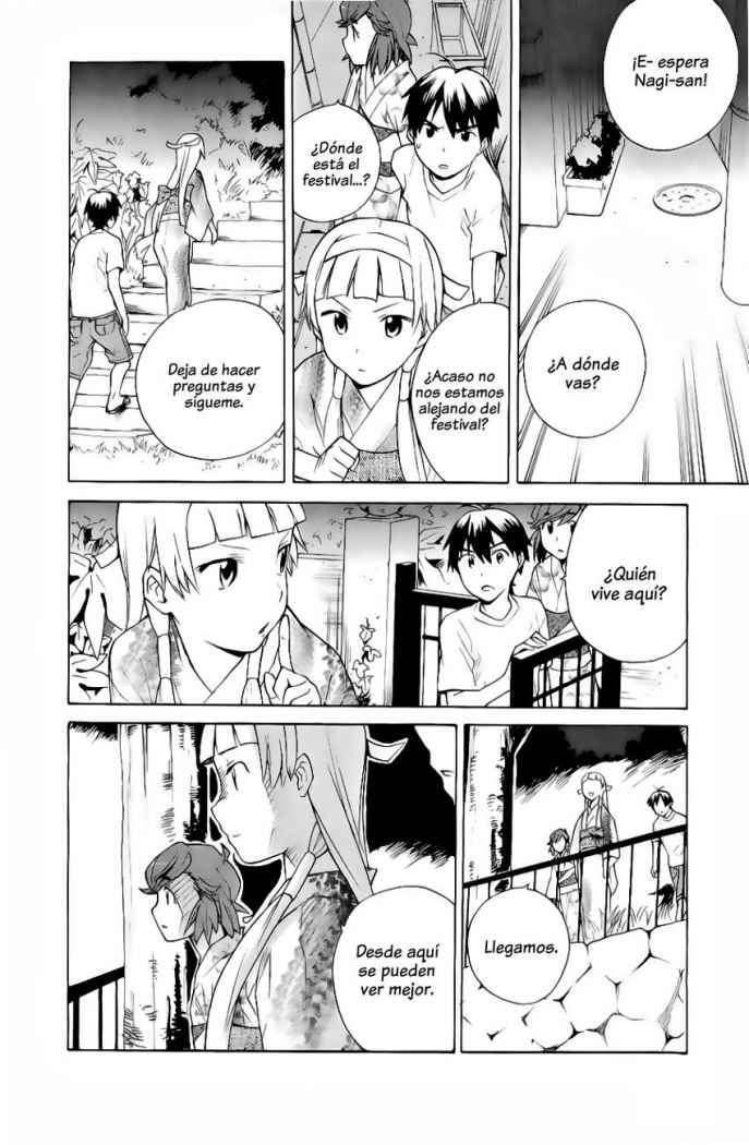 Capitulo 28 page 17