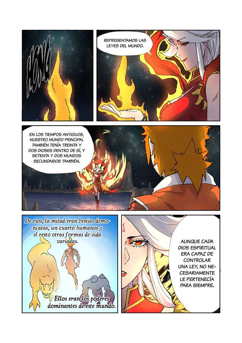 Capitulo 223 page 16