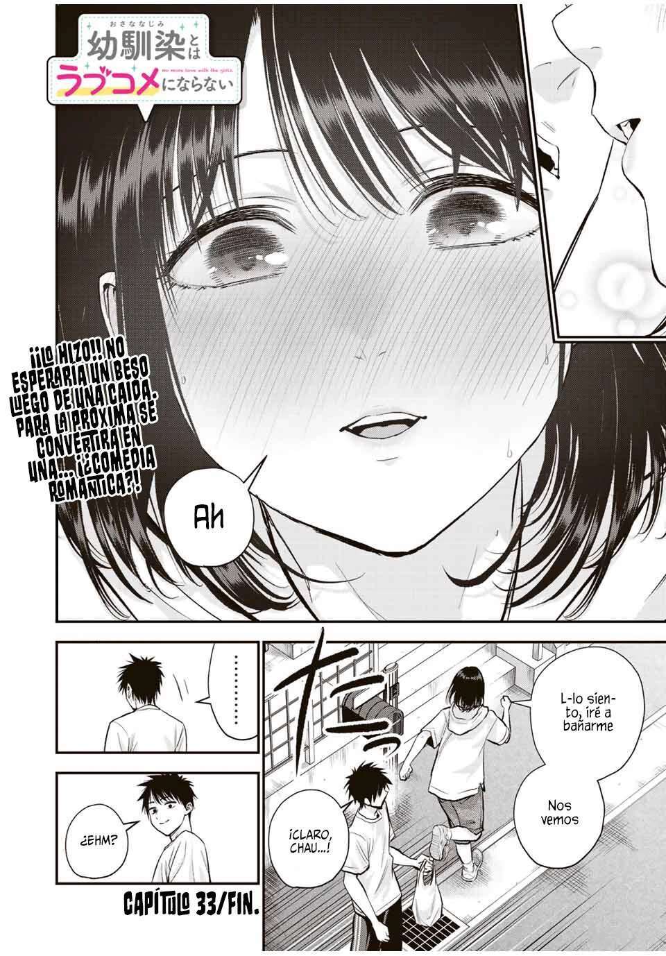 Capitulo 33 page 18