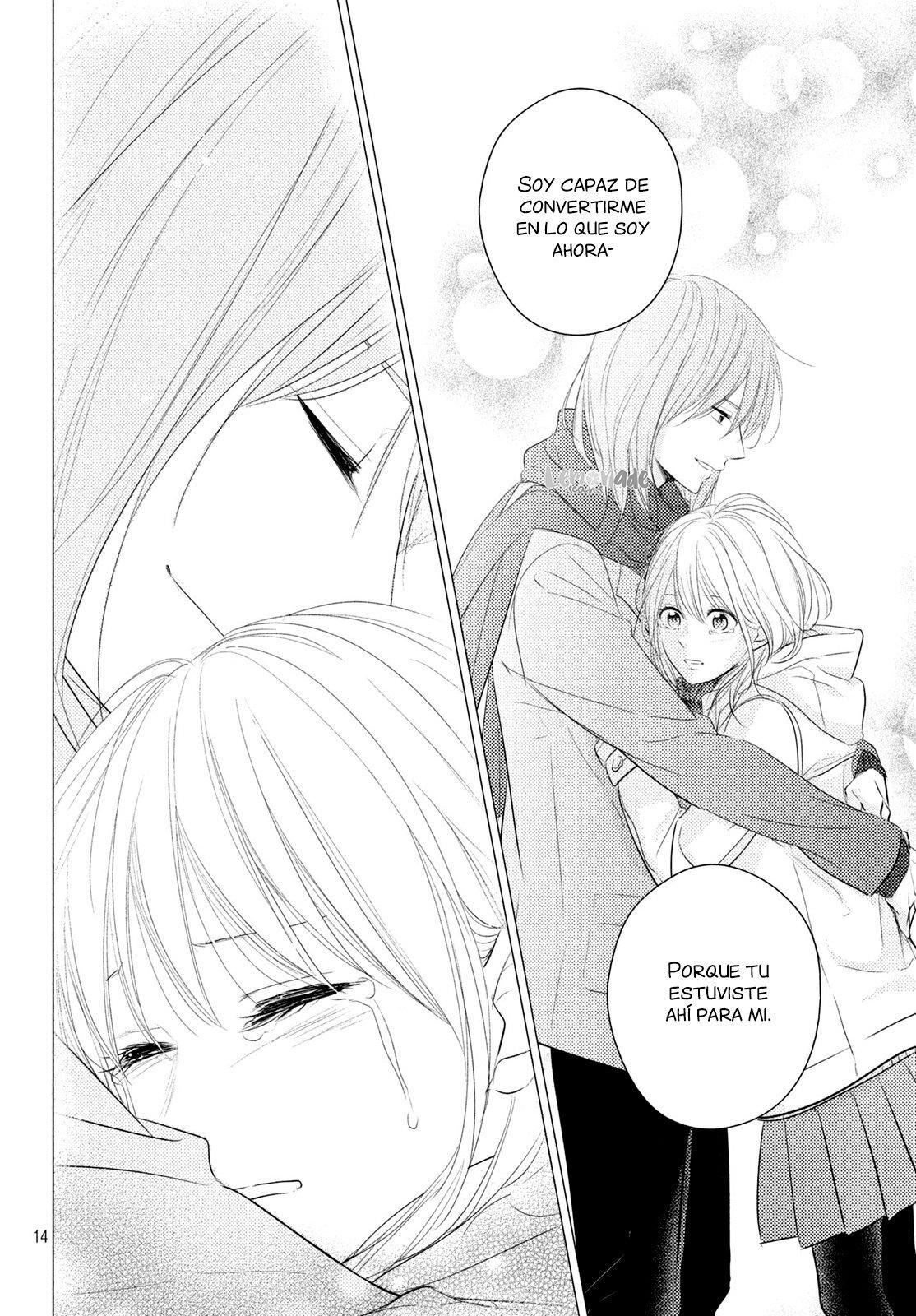 Capitulo 48 page 15
