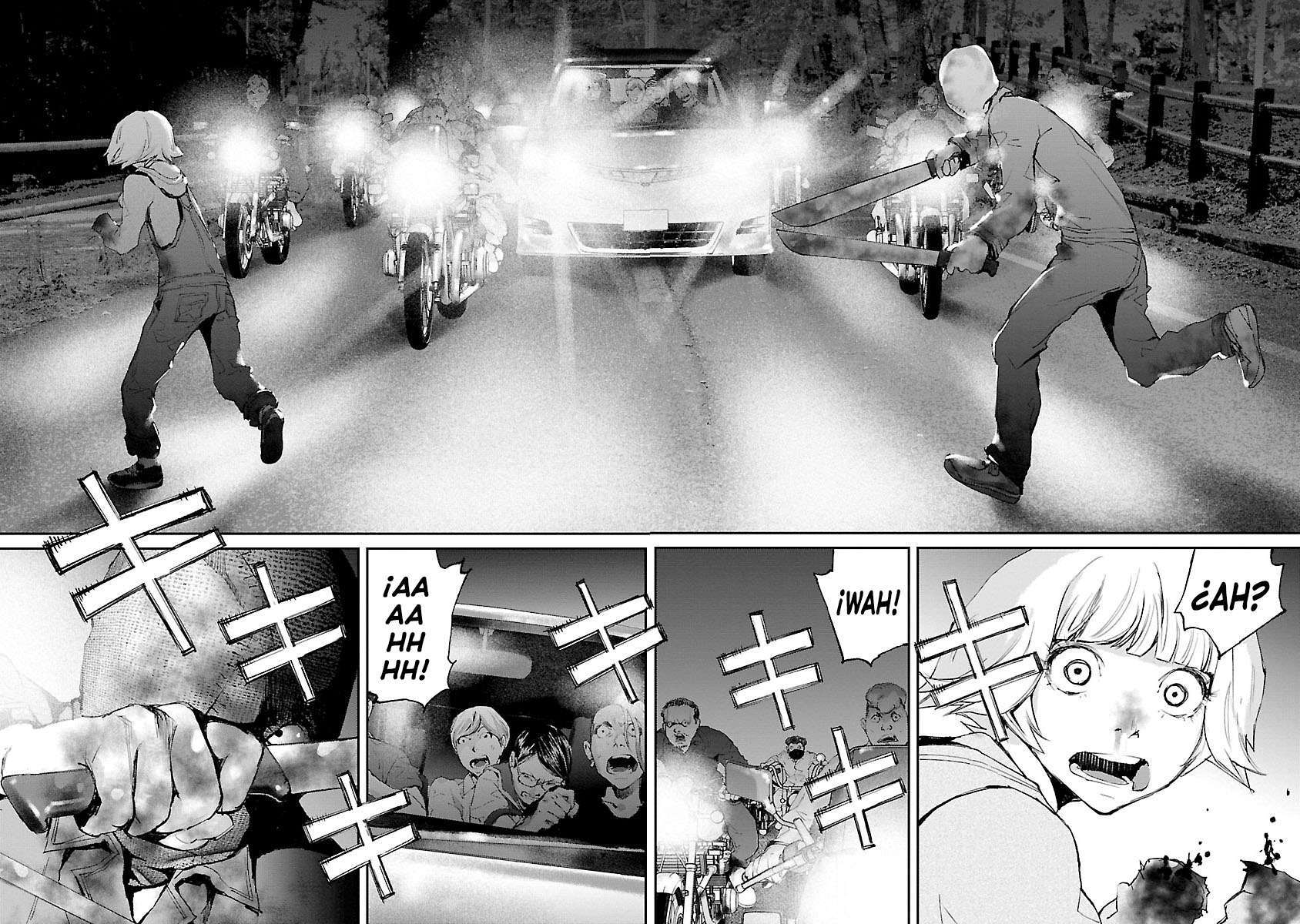 Capitulo 30 page 18