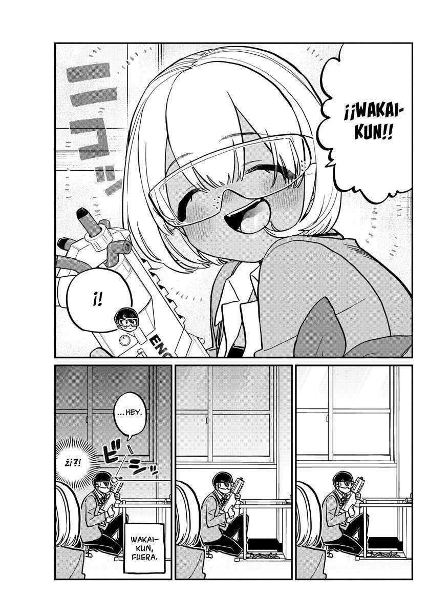 Capitulo 333 page 14